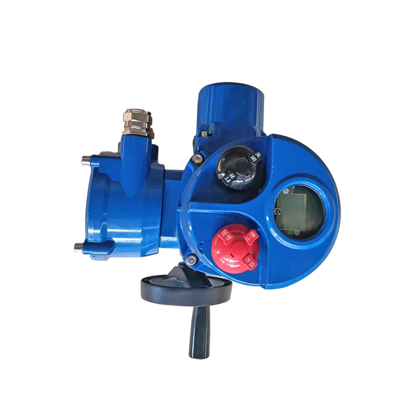 QA15 explosion-proof