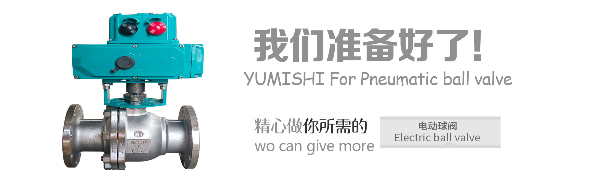电动阀门 - 河北佰纳德自控仪表有限公司